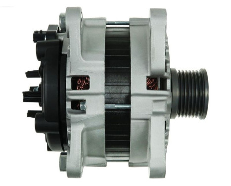 Dynamo / Alternator, Image 3