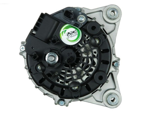 Dynamo / Alternator, Image 4