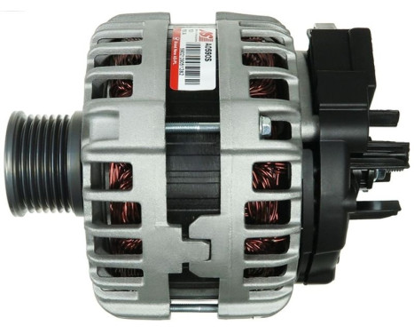 Dynamo / Alternator, Image 5