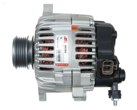 Dynamo / Alternator, Image 4
