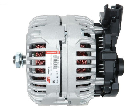 Dynamo / Alternator, Image 5