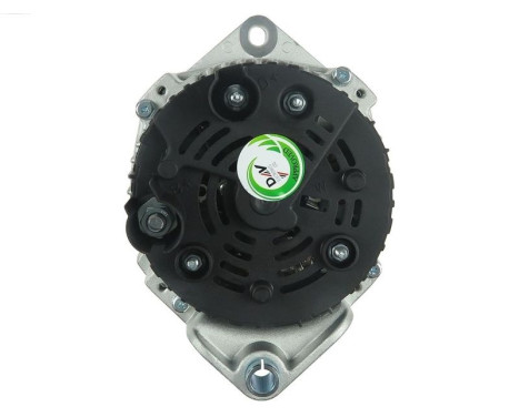 Dynamo / Alternator, Image 4
