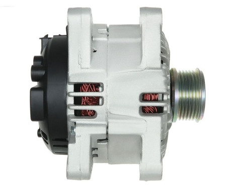 Dynamo / Alternator, Image 3