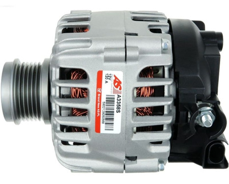 Dynamo / Alternator, Image 5