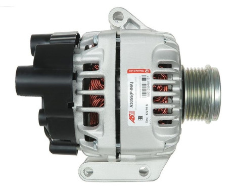 Dynamo / Alternator, Image 3