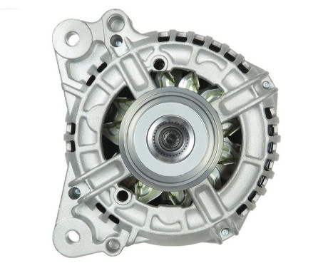 Dynamo / Alternator, Image 2