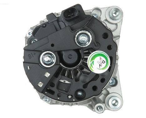 Dynamo / Alternator, Image 4