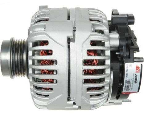 Dynamo / Alternator, Image 5