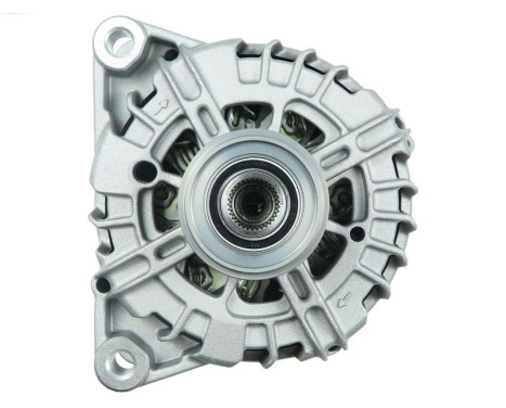 Dynamo / Alternator, Image 2