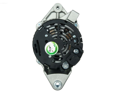 Dynamo / Alternator, Image 4