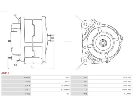 Dynamo / Alternator, Image 6