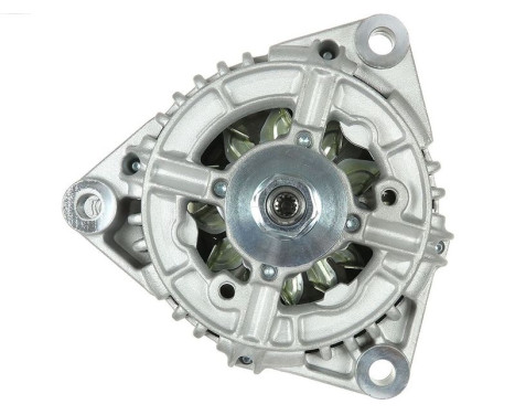 Dynamo / Alternator, Image 2