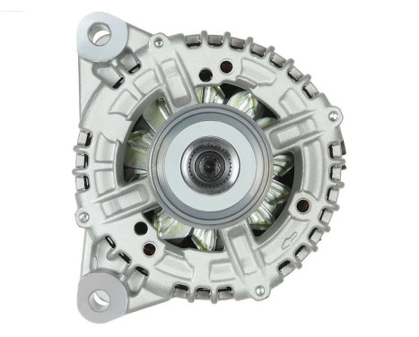 Dynamo / Alternator, Image 2