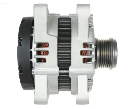 Dynamo / Alternator, Image 3