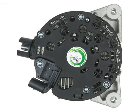 Dynamo / Alternator, Image 4