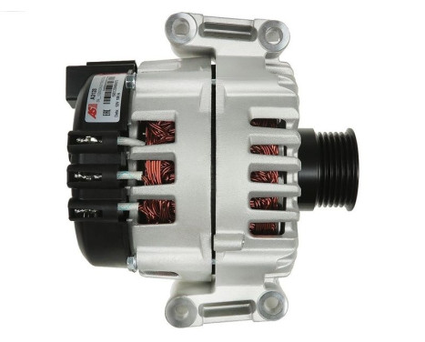 Dynamo / Alternator, Image 3