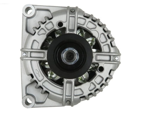 Dynamo / Alternator, Image 2
