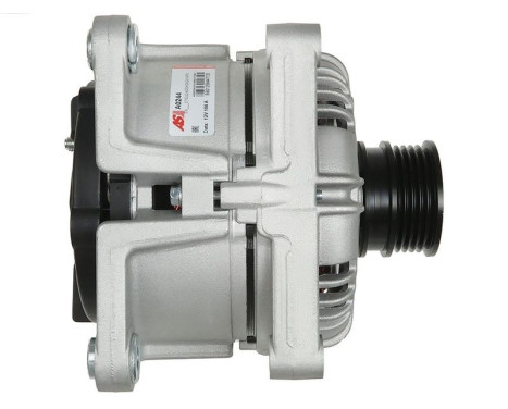 Dynamo / Alternator, Image 3