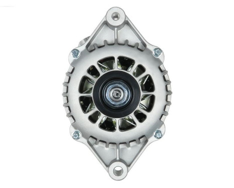Dynamo / Alternator, Image 2