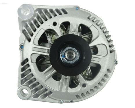 Dynamo / Alternator, Image 2