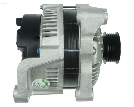Dynamo / Alternator, Image 3