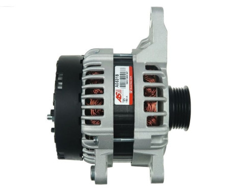 Dynamo / Alternator, Image 3