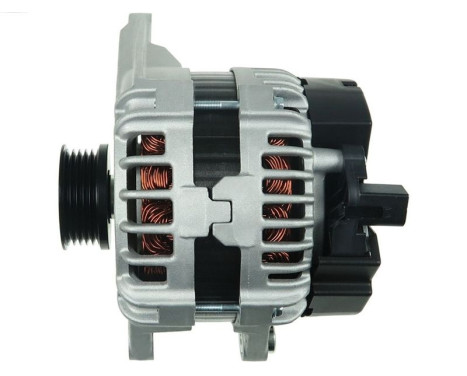 Dynamo / Alternator, Image 5