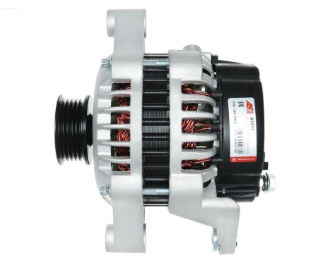 Dynamo / Alternator, Image 5