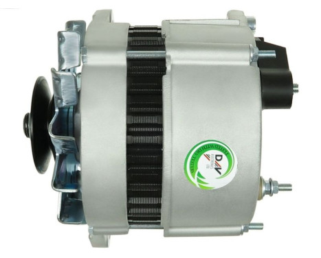 Dynamo / Alternator, Image 5