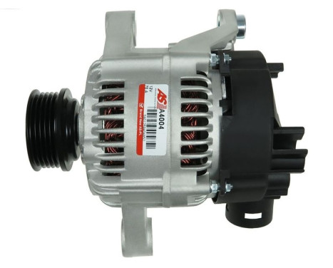 Dynamo / Alternator, Image 5