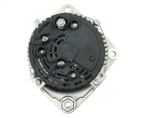 Dynamo / Alternator, Image 4