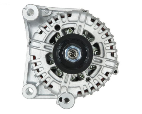 Dynamo / Alternator, Image 2