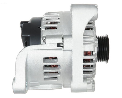 Dynamo / Alternator, Image 3
