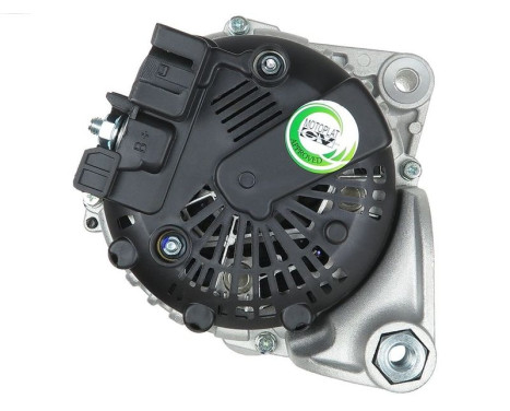 Dynamo / Alternator, Image 4