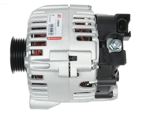 Dynamo / Alternator, Image 5