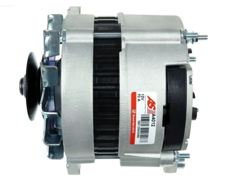 Dynamo / Alternator, Image 5