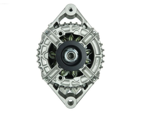 Dynamo / Alternator, Image 2