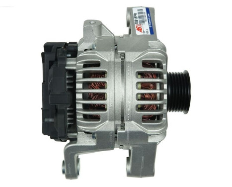 Dynamo / Alternator, Image 3