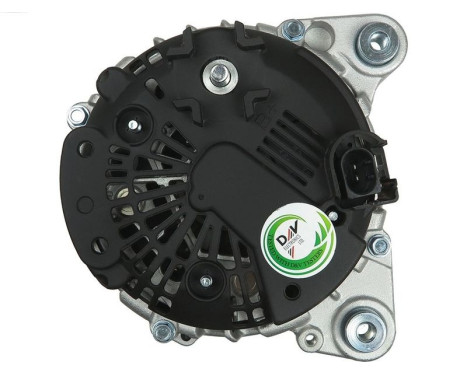 Dynamo / Alternator, Image 4