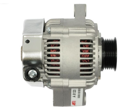 Dynamo / Alternator, Image 2