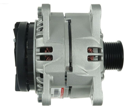Dynamo / Alternator, Image 3