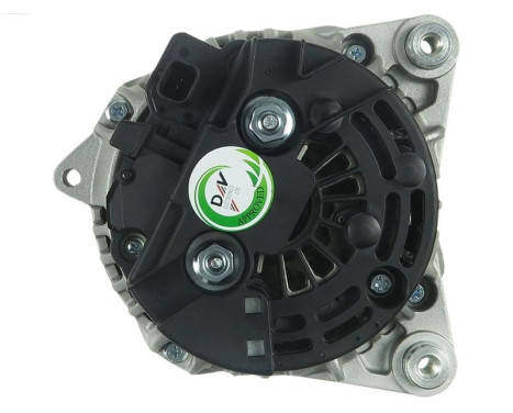 Dynamo / Alternator, Image 4
