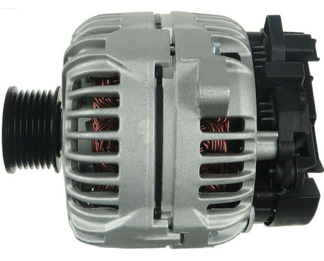 Dynamo / Alternator, Image 5