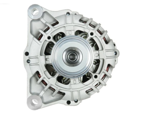 Dynamo / Alternator