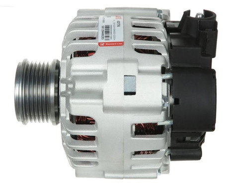 Dynamo / Alternator, Image 4