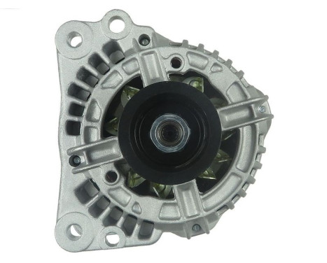 Dynamo / Alternator, Image 2