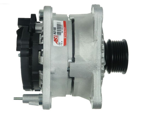 Dynamo / Alternator, Image 3