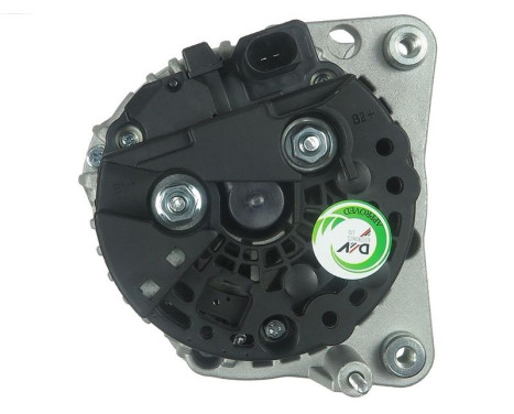 Dynamo / Alternator, Image 4