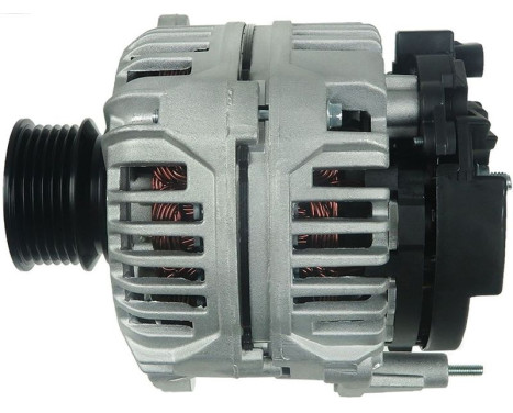 Dynamo / Alternator, Image 5