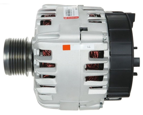 Dynamo / Alternator, Image 5